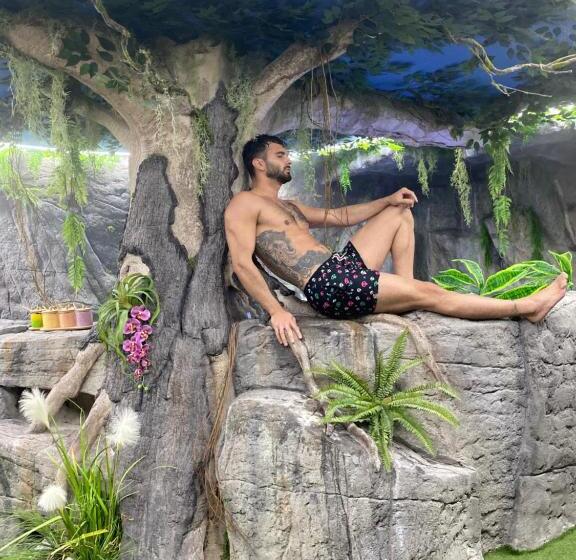 Futurotel Spa Garden