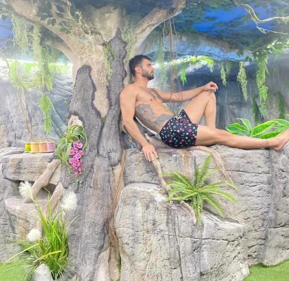 Futurotel Spa Garden