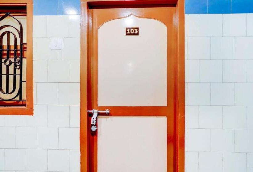 هتل Sam Guest House By Oyo