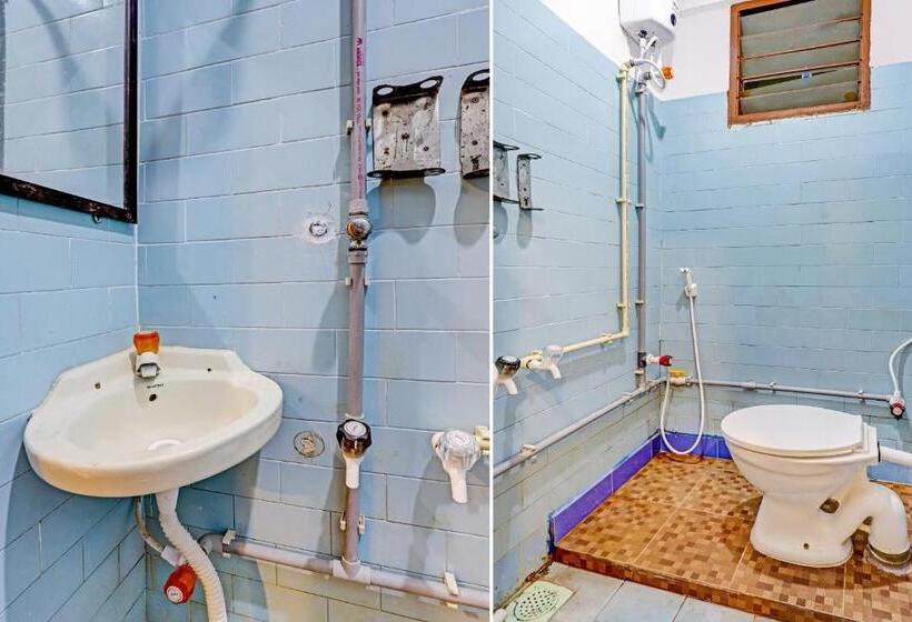 هتل Sam Guest House By Oyo