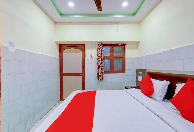 هتل Sam Guest House By Oyo