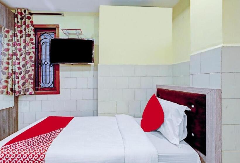 هتل Sam Guest House By Oyo