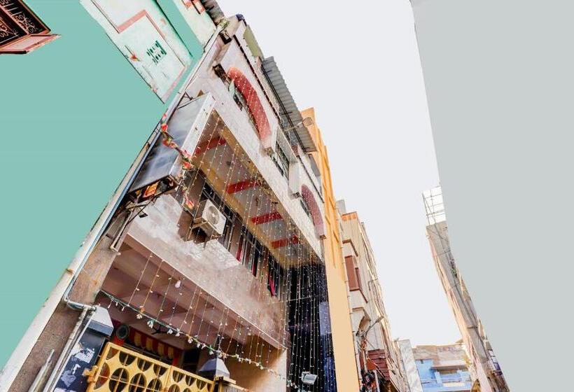 هتل Sam Guest House By Oyo