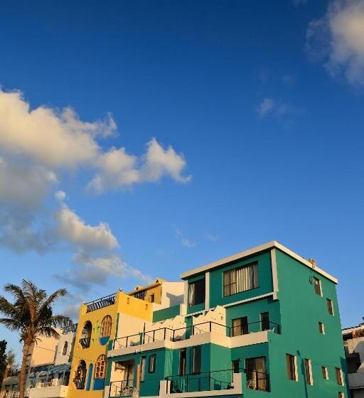 تختخواب و صبحانه 永勝客棧