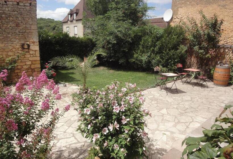 تختخواب و صبحانه La Villa Du 15   Chambres Indépendantes & Autonomes Du Restaurant La Maison   Clim Et Piscine Chauff