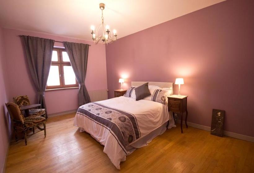 Bed and Breakfast Le Cheval Blanc