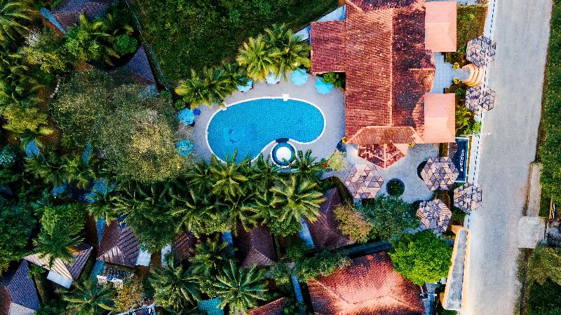 Hotel Elwood Premier Resort Phu Quoc