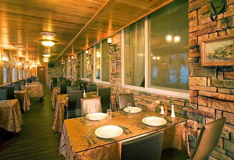 هتل European Manor