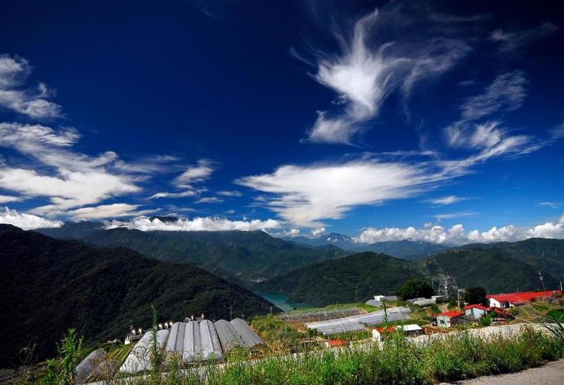 هتل European Manor