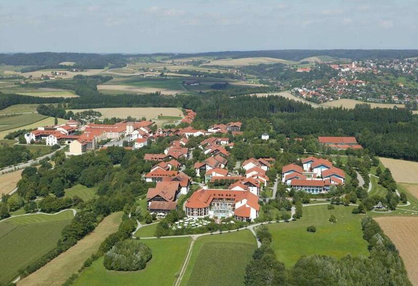 Отель Glockenspiel