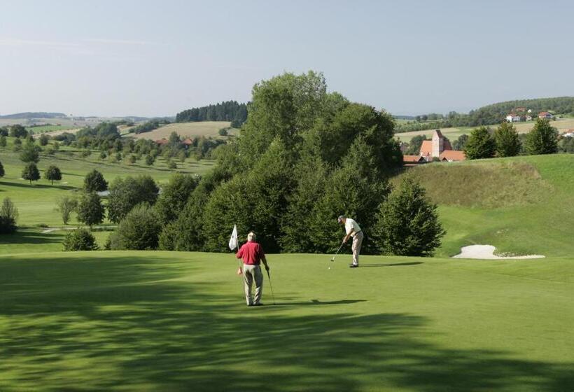 Отель Glockenspiel