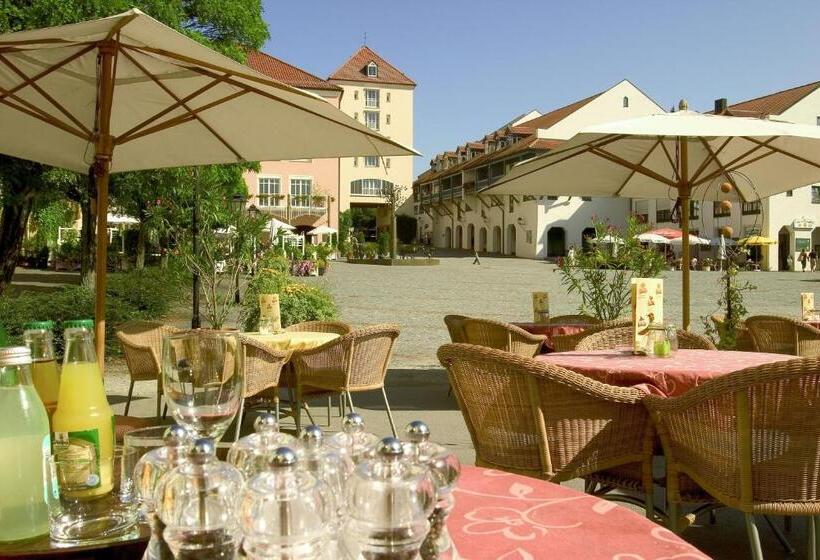 Отель Glockenspiel