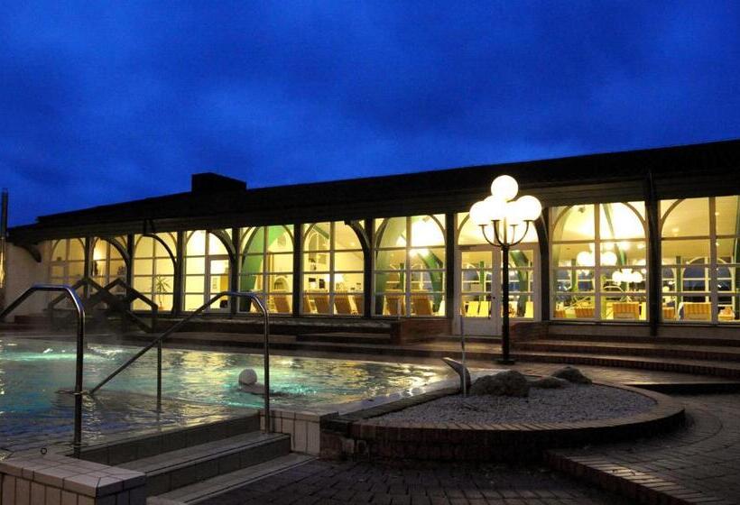 Отель Glockenspiel