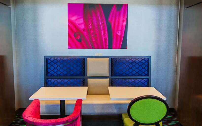 ホテル Hampton Inn & Suites Charlotte/ballantyne