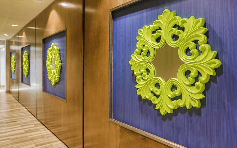 ホテル Hampton Inn & Suites Charlotte/ballantyne