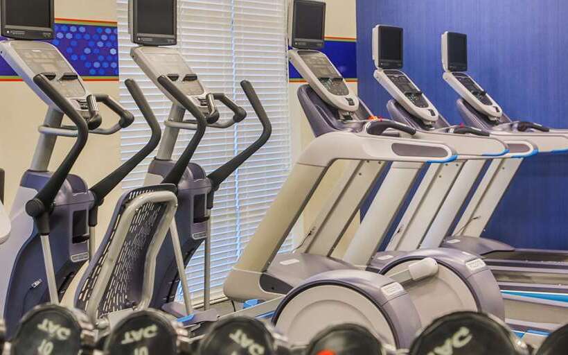 ホテル Hampton Inn & Suites Charlotte/ballantyne