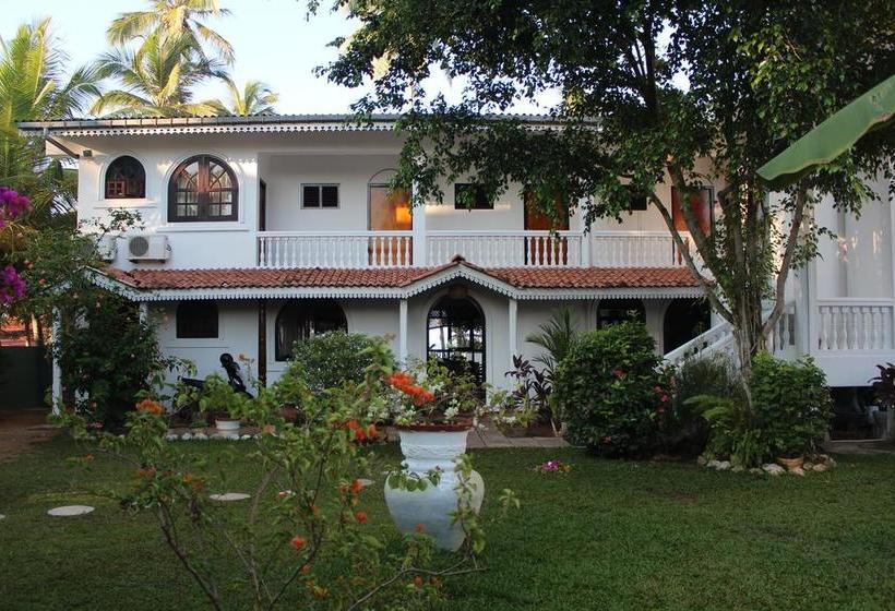 Fotos del hotel Hideaway Hikkaduwa:  26