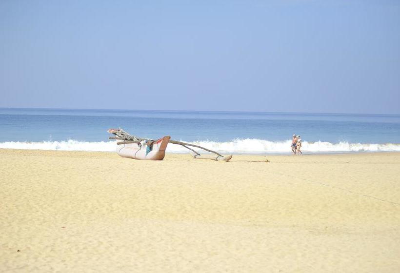 Fotos del hotel Hideaway Hikkaduwa:  2