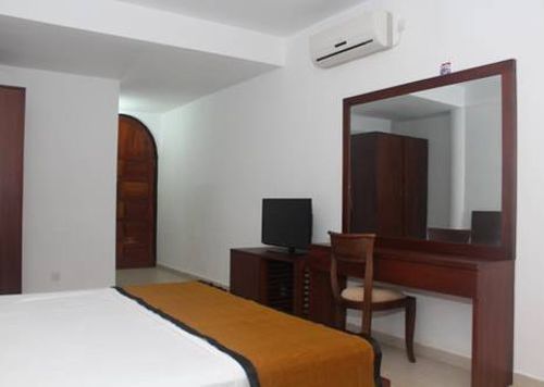 Fotos del hotel Hideaway Hikkaduwa:  10