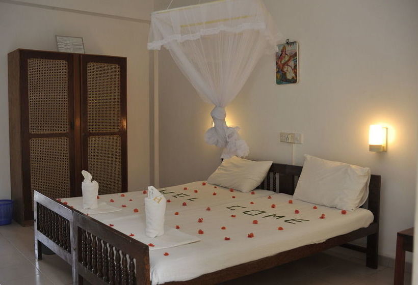 Fotos del hotel Hideaway Hikkaduwa:  6