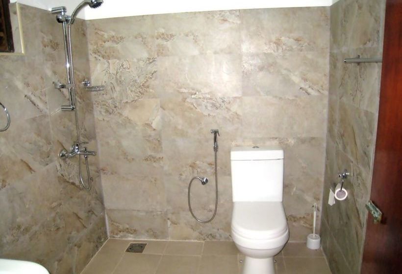 Fotos del hotel Hideaway Hikkaduwa:  4