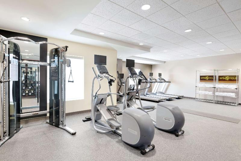 בית מלון כפרי Home2 Suites Montgomery Prattville