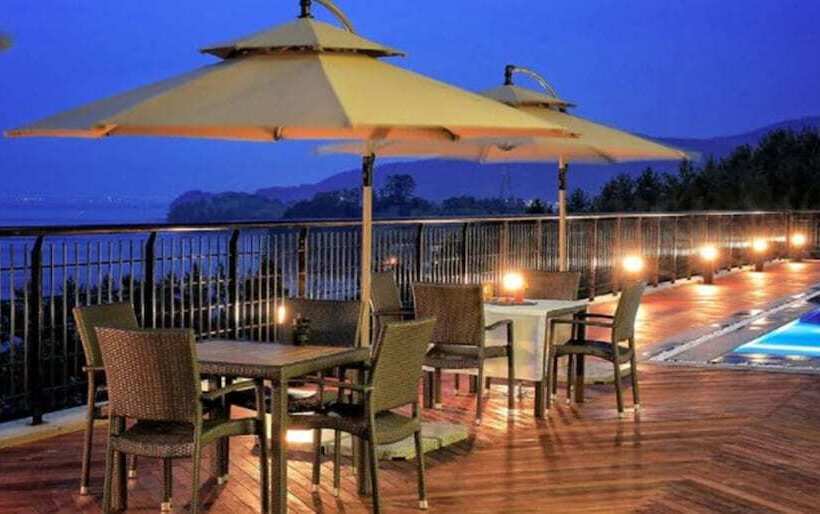 Lapis Hotel Namhae