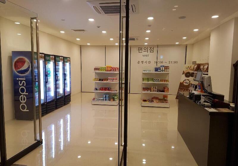 Lapis Hotel Namhae