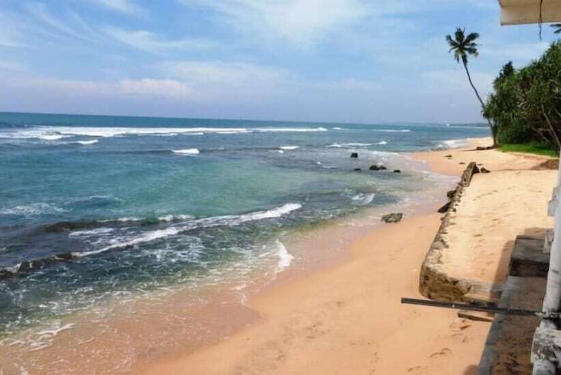 호텔 Ocean Reef