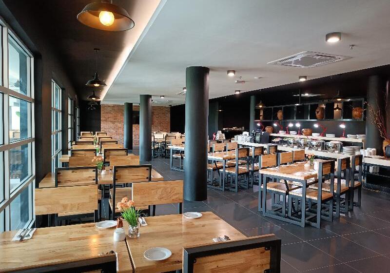 فندق Raia Inn Penang