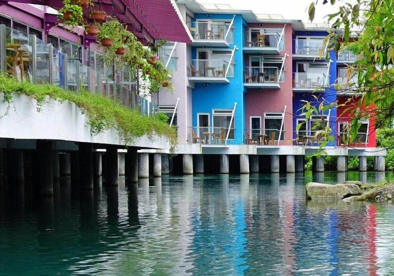 هتل River Forest Leisure Farm