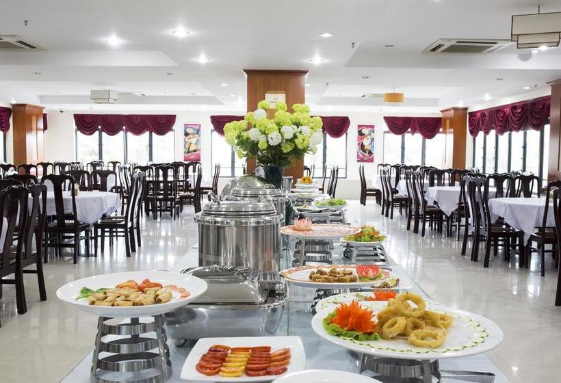 Fotos del hotel Sea Front:  10