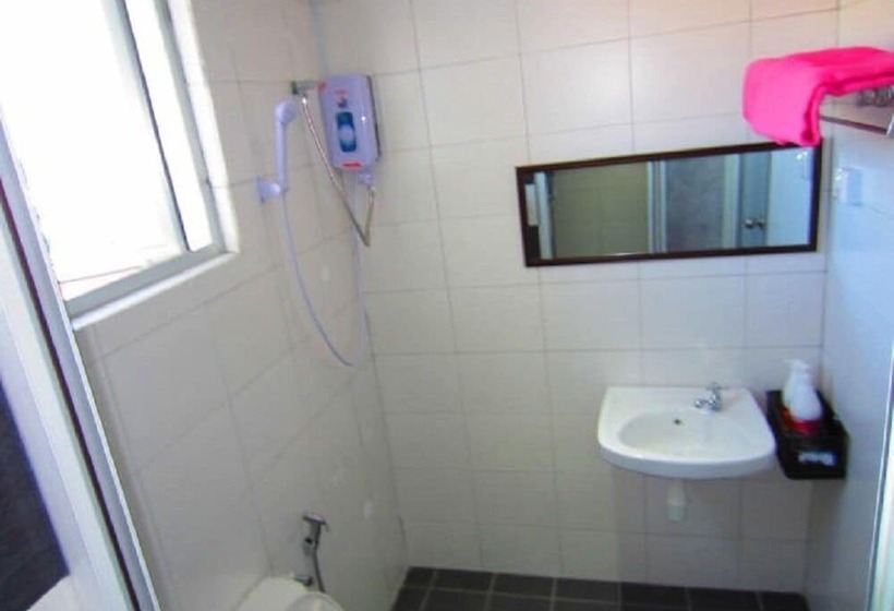 בית מלון כפרי The Ceo Duplex Soho Suite