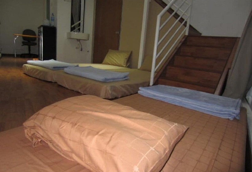 בית מלון כפרי The Ceo Duplex Soho Suite