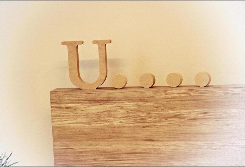U Hotel Penang
