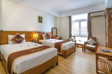 Fotos del hotel Orchid Hotel Da Nang:  3