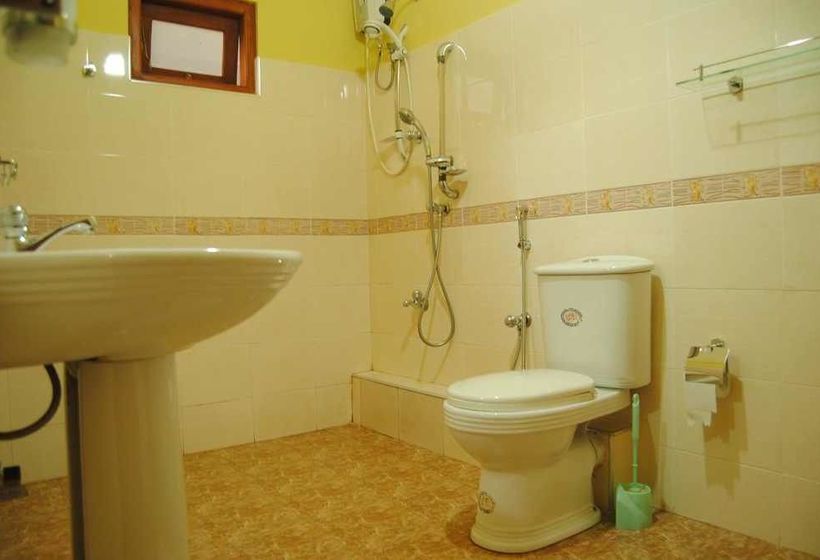 پانسیون Kumar Guest House & Apartment