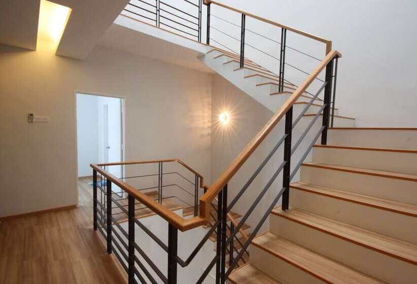 Shamrock Beach Villas 9