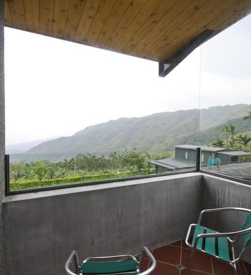 Yu Tao Yuan Bed And Breakfast