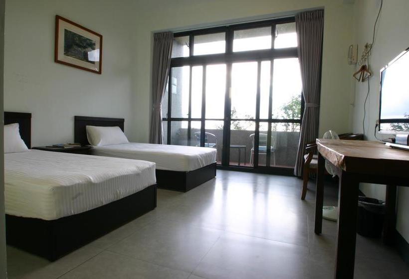 Yu Tao Yuan Bed And Breakfast