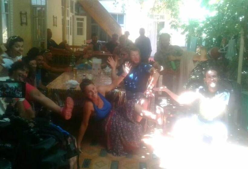 B&b Bahodir