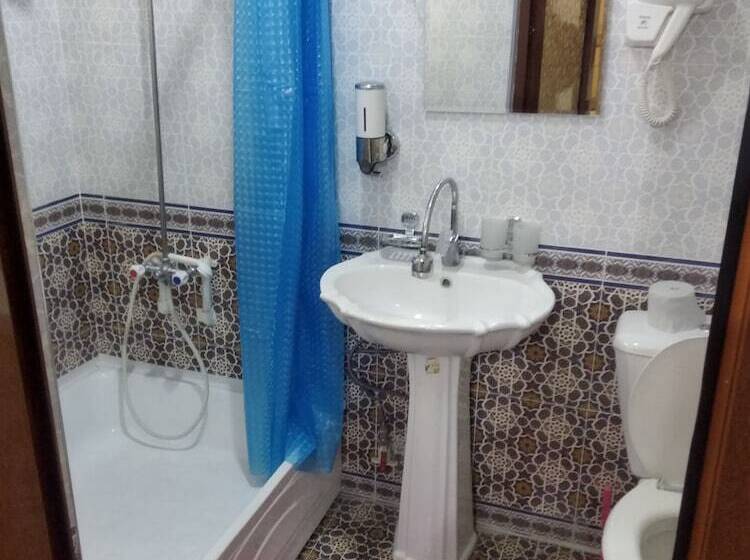 B&b Bahodir