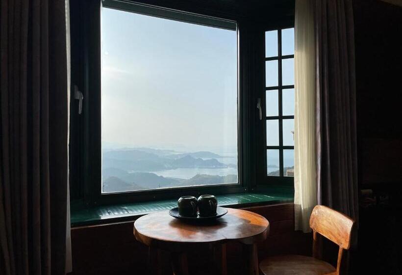 تختخواب و صبحانه Jing Zhan