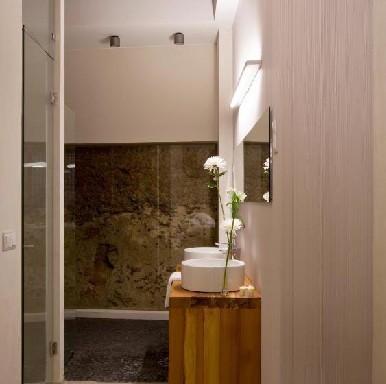 客栈  Antidoto Rooms San Agustín   Recomendado Para Adultos