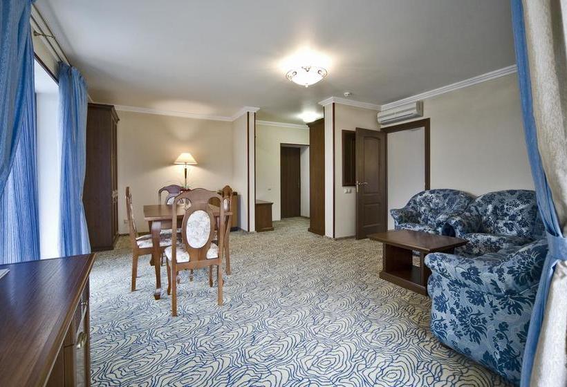 هتل Alex Resort & Spa