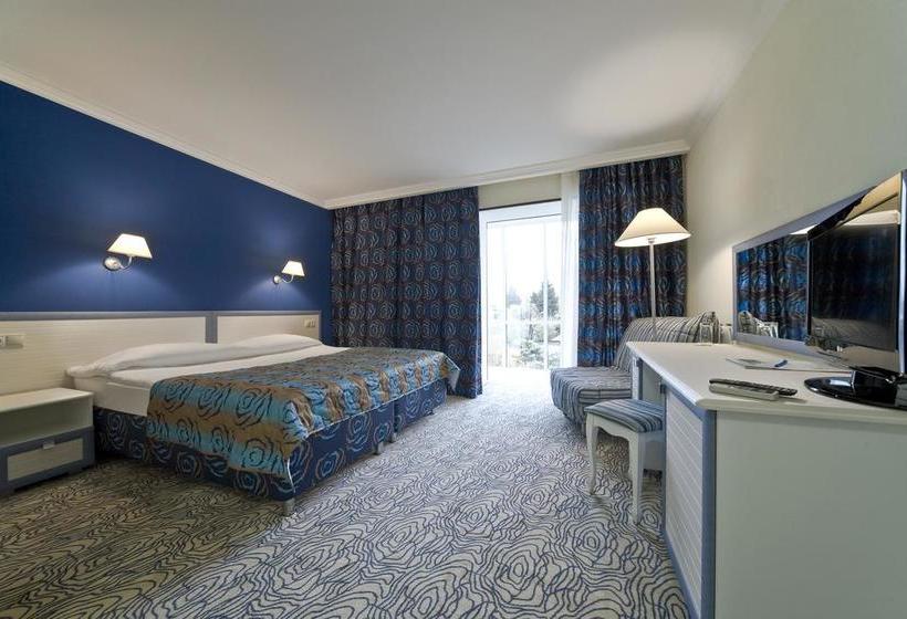 هتل Alex Resort & Spa