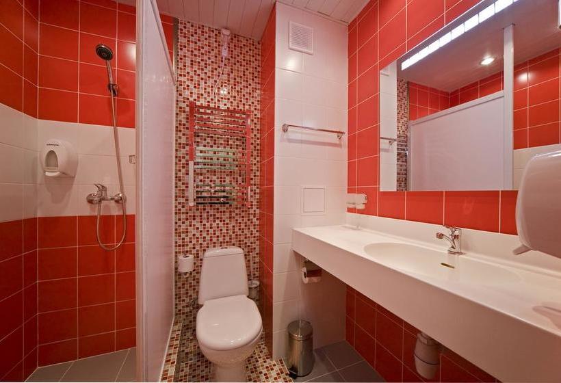 هتل Alex Resort & Spa