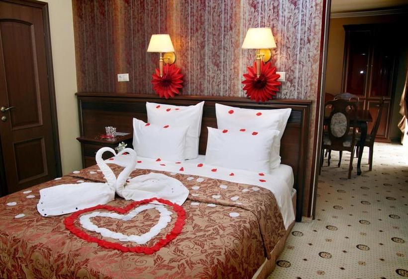 هتل Alex Resort & Spa