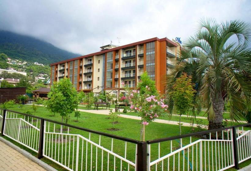 هتل Alex Resort & Spa