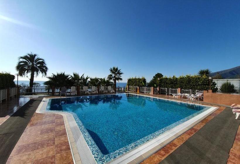 هتل Alex Resort & Spa